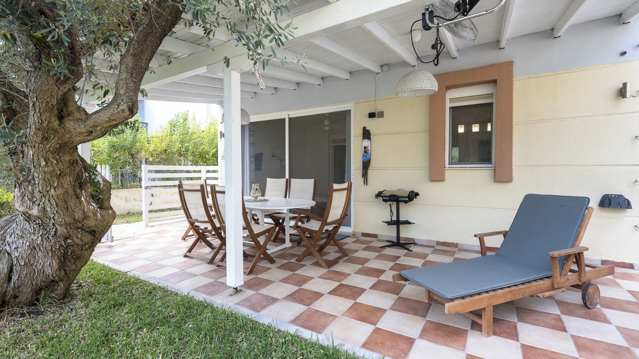 Photo of Outdoor in Haniotis