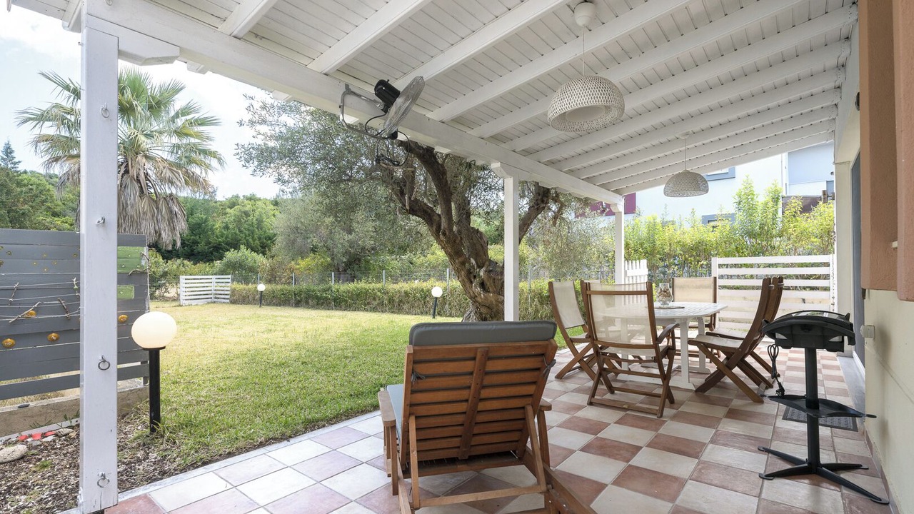 Photo of Outdoor in Haniotis