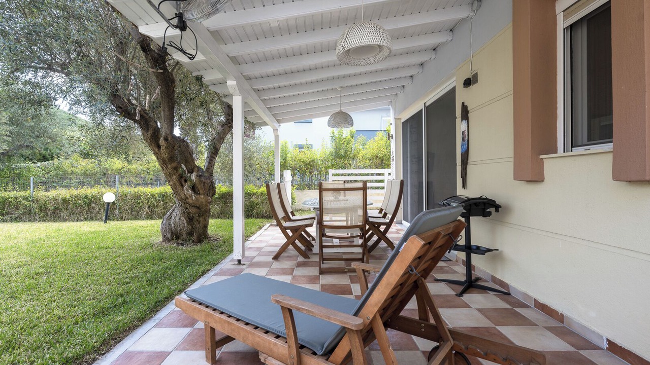 Photo of Outdoor in Haniotis