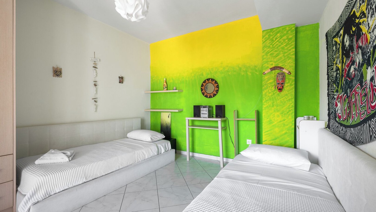 Photo of Bedroom in Haniotis