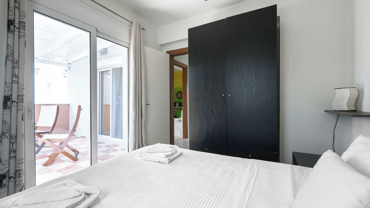 Photo of Bedroom in Haniotis