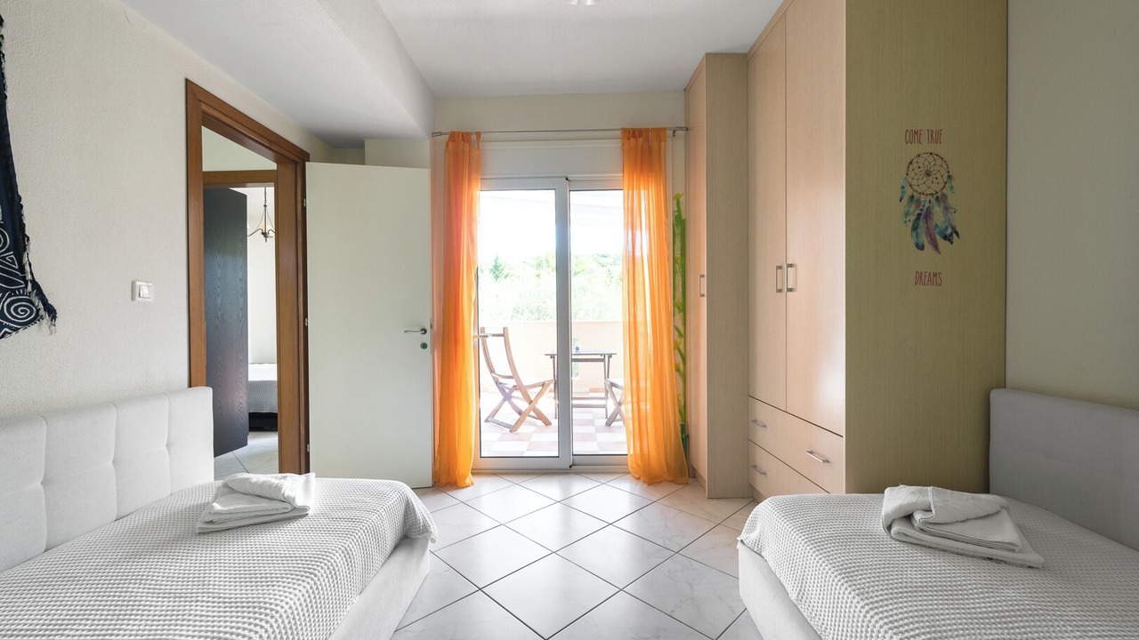 Photo of Bedroom in Haniotis
