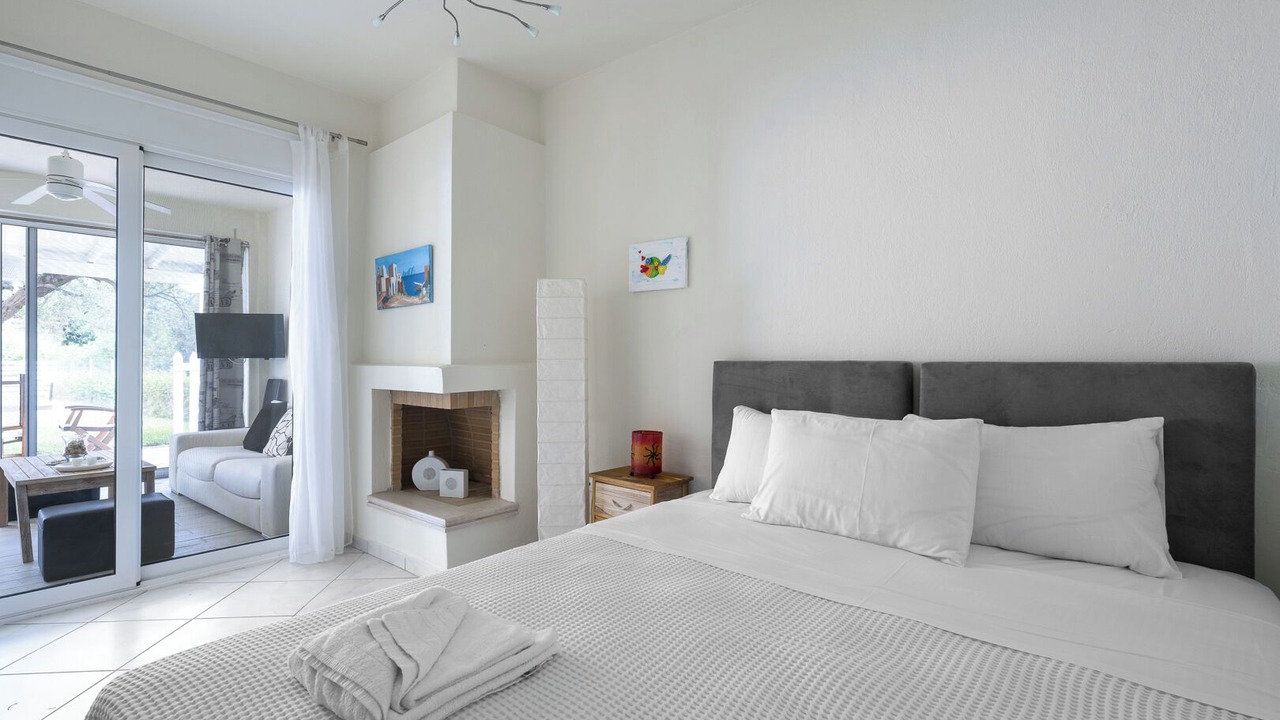 Photo of Bedroom in Haniotis
