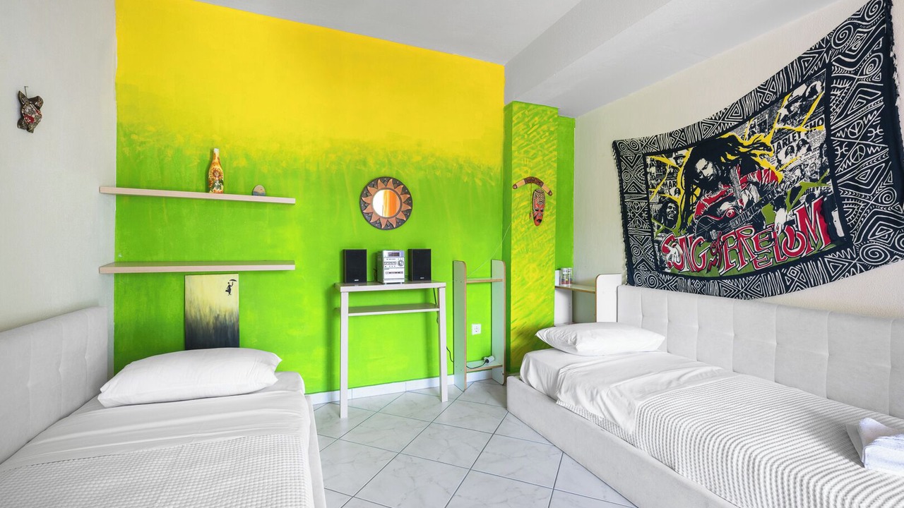 Photo of Bedroom in Haniotis