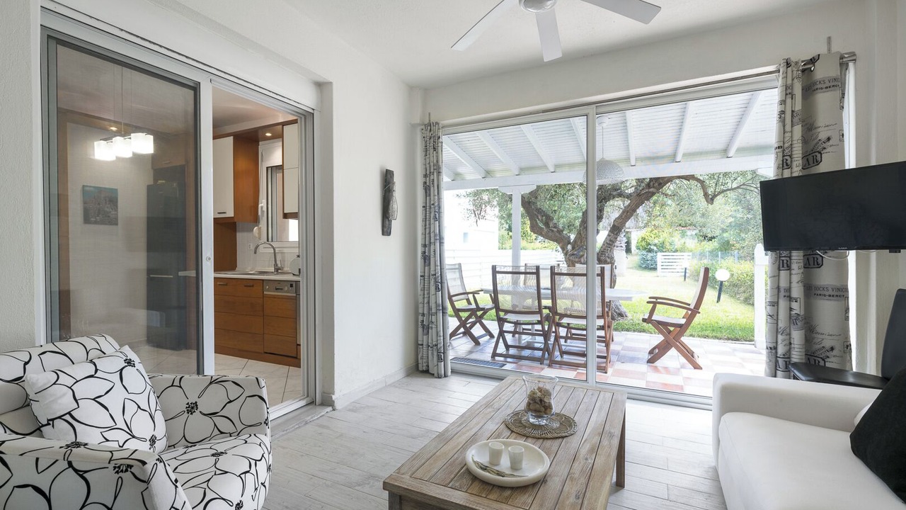 Photo of Livingroom in Haniotis