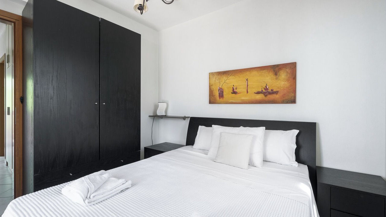Photo of Bedroom in Haniotis