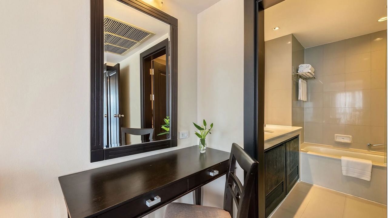 Photo of Bathroom in Lumphini