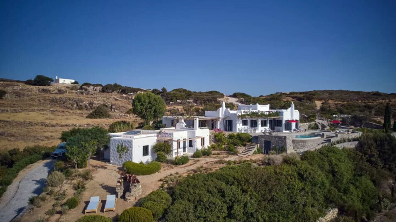 Photo of Others in Paros