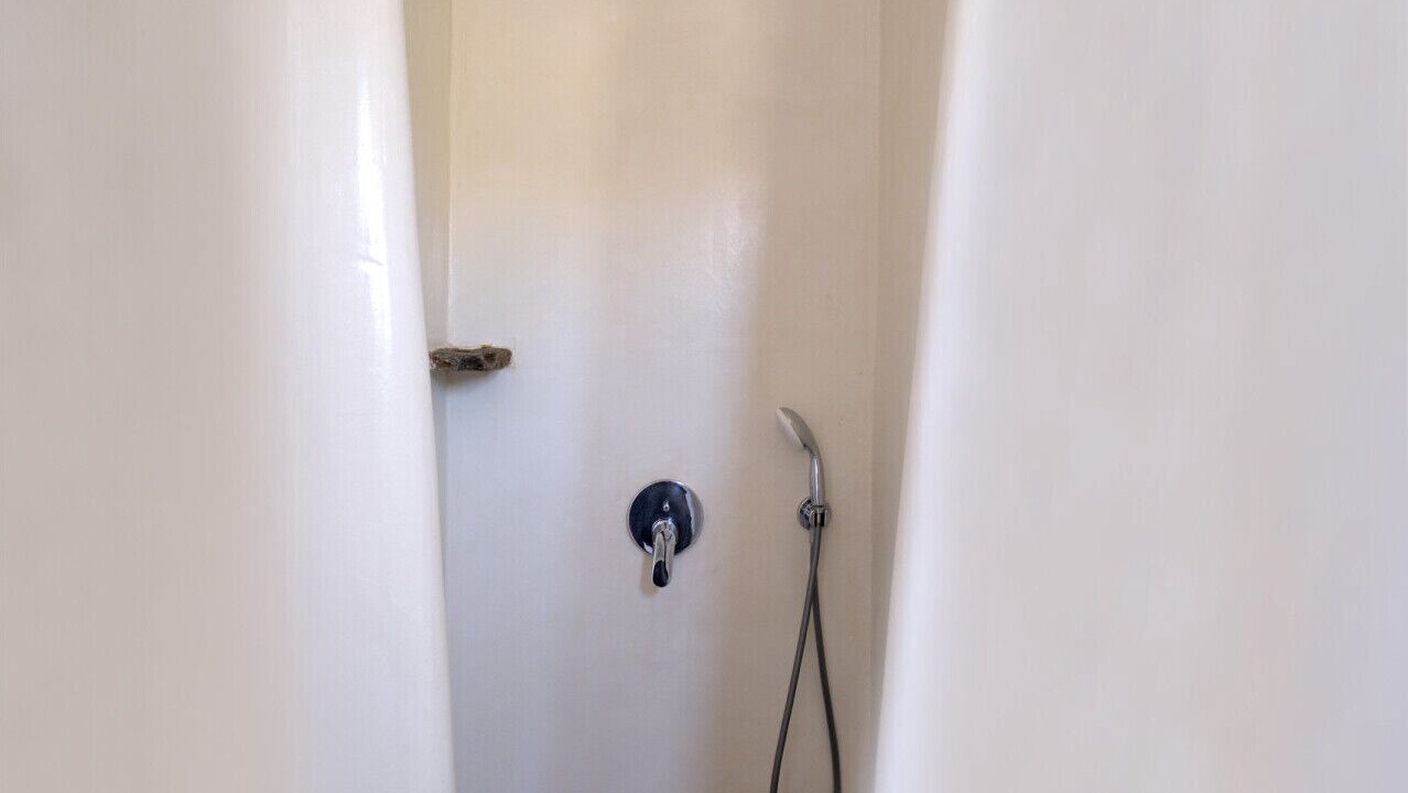 Photo of Bathroom in Naousa