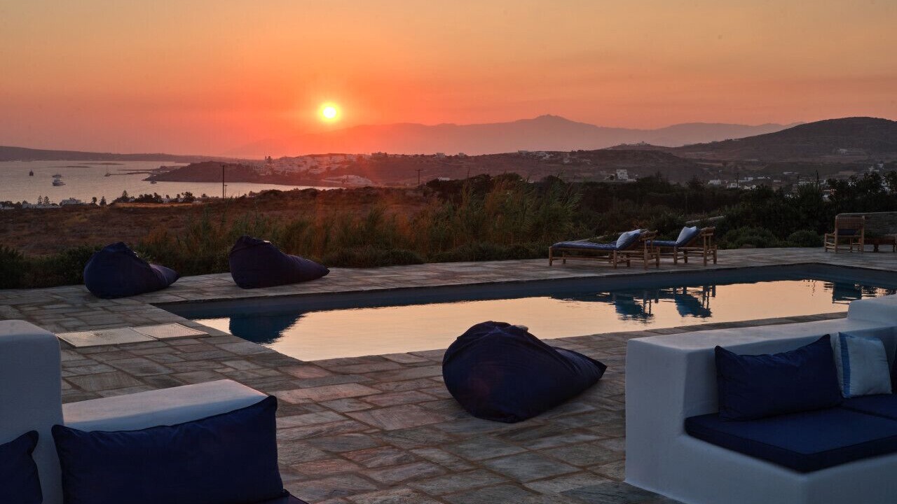 Photo of Outdoor in Naousa