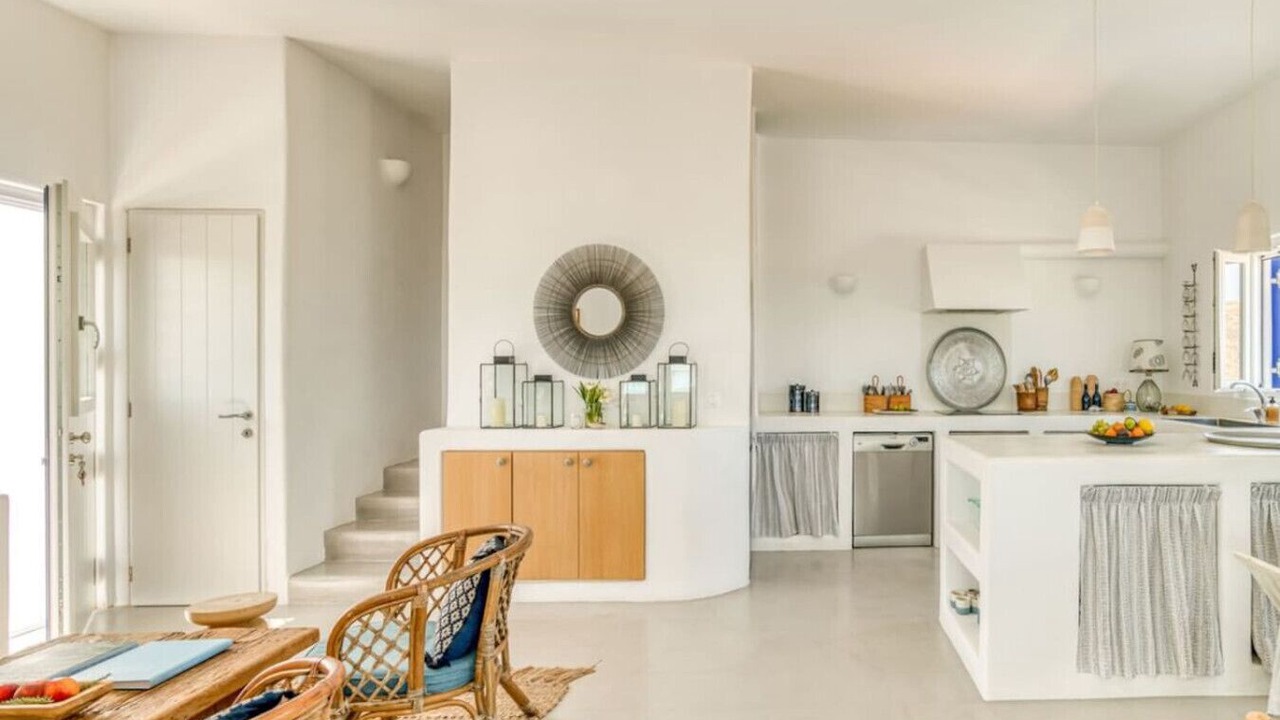 Photo of Livingroom in Naousa