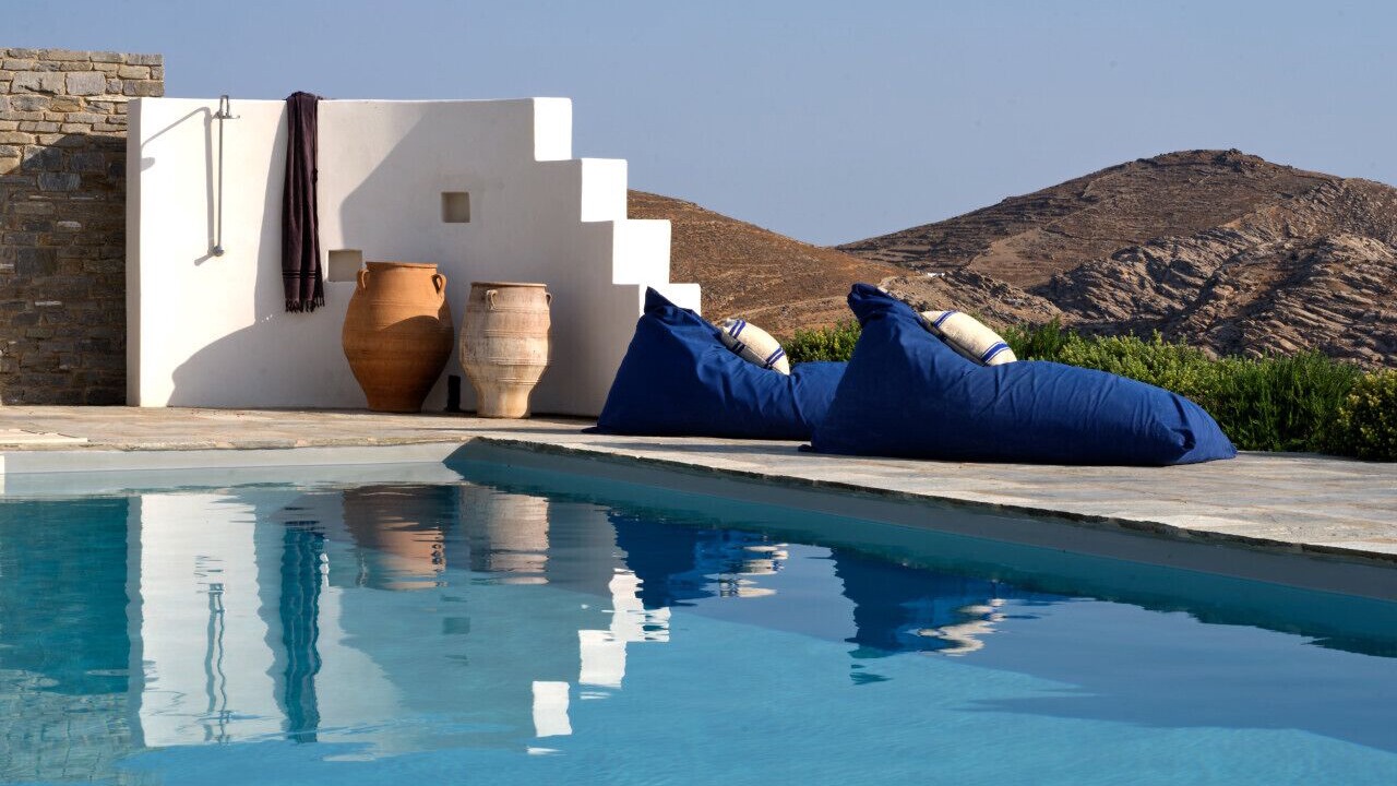 Photo of Outdoor in Naousa