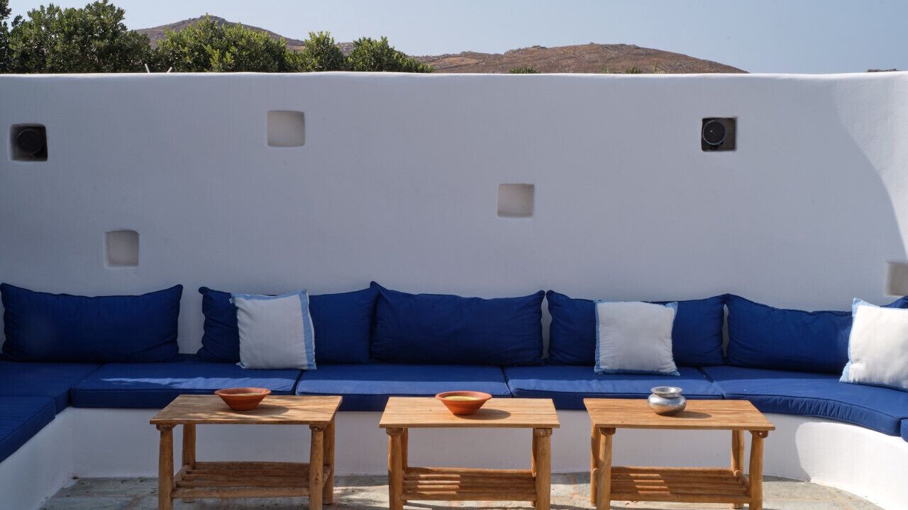 Photo of Patio Balcony in Naousa