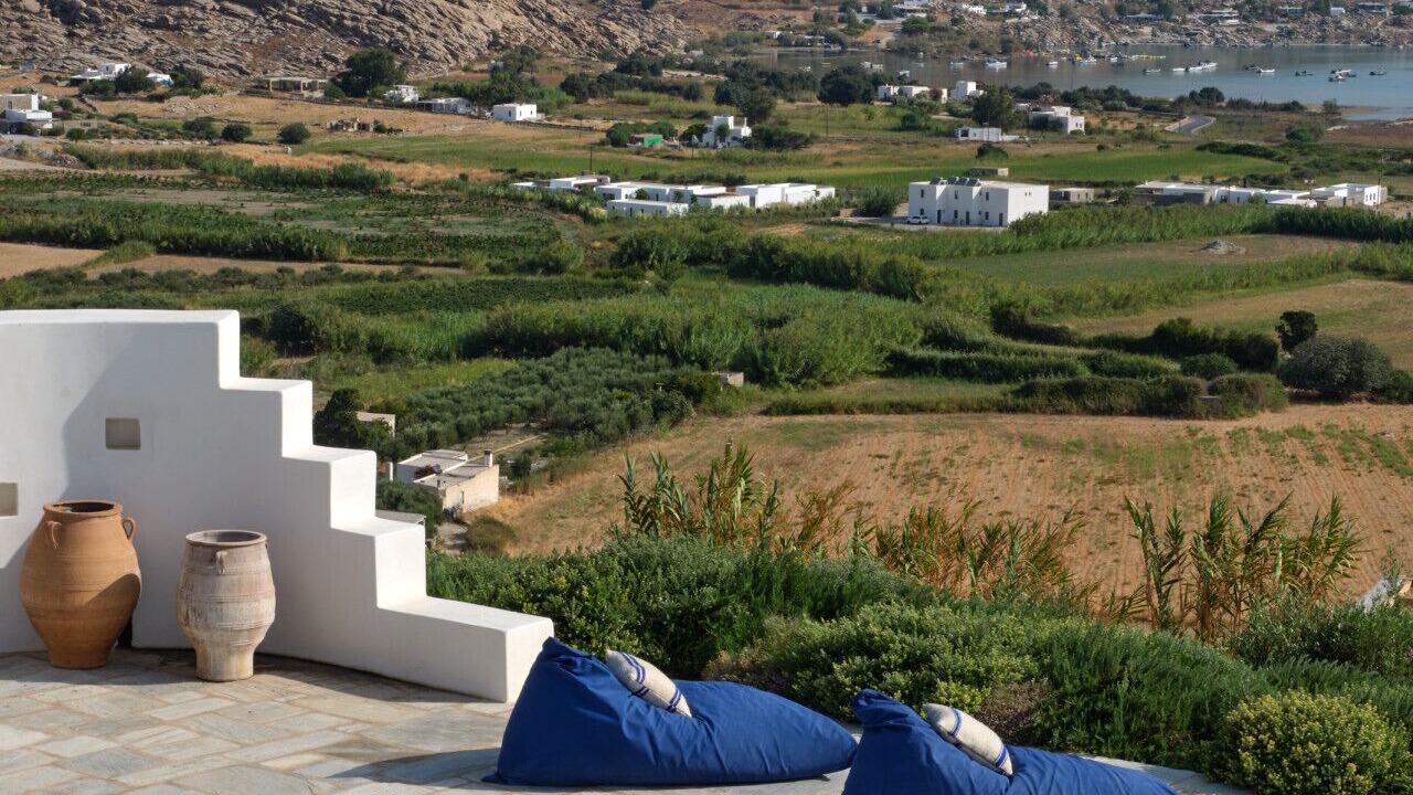 Photo of Outdoor in Naousa