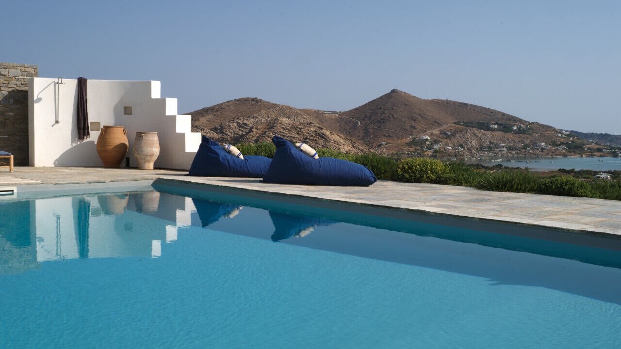 Photo of Outdoor in Naousa