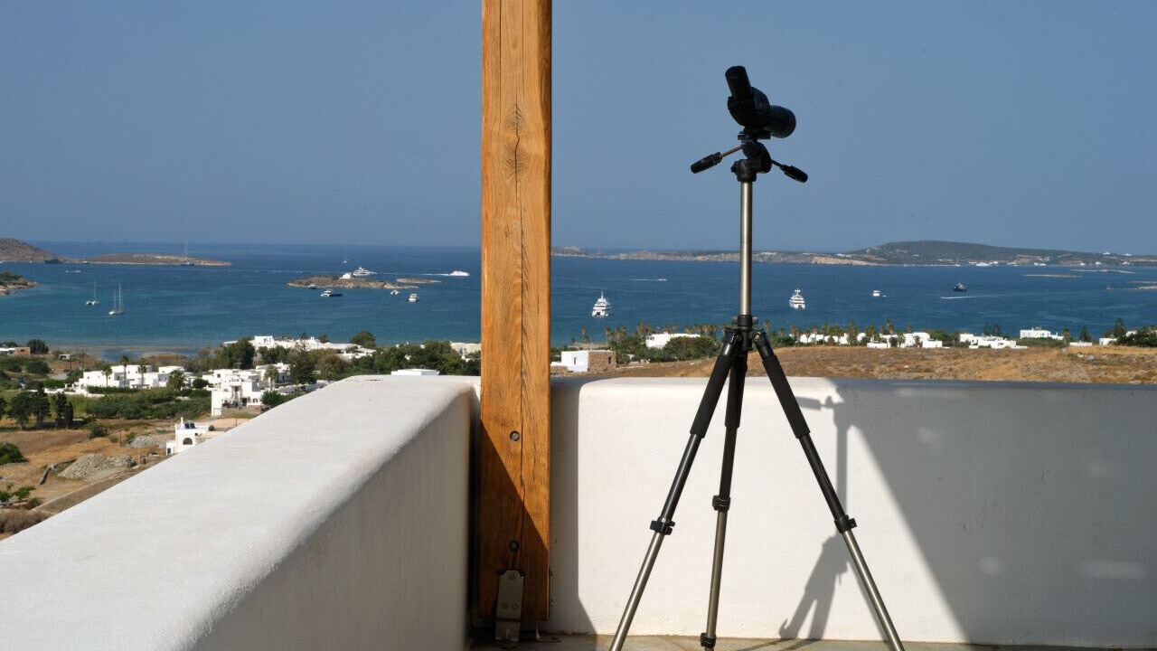 Photo of Outdoor in Naousa