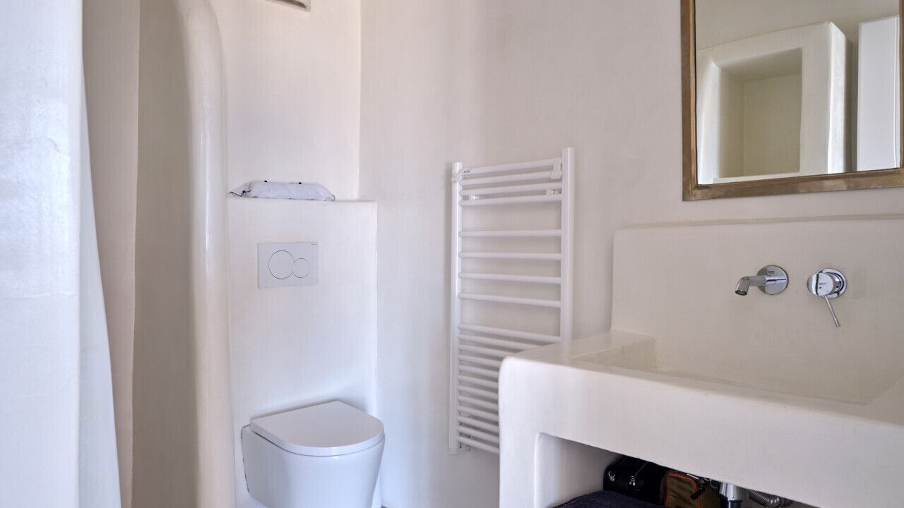 Photo of Bathroom in Naousa