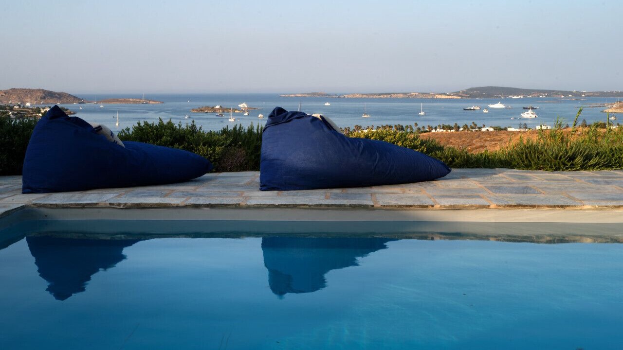 Photo of Outdoor in Naousa