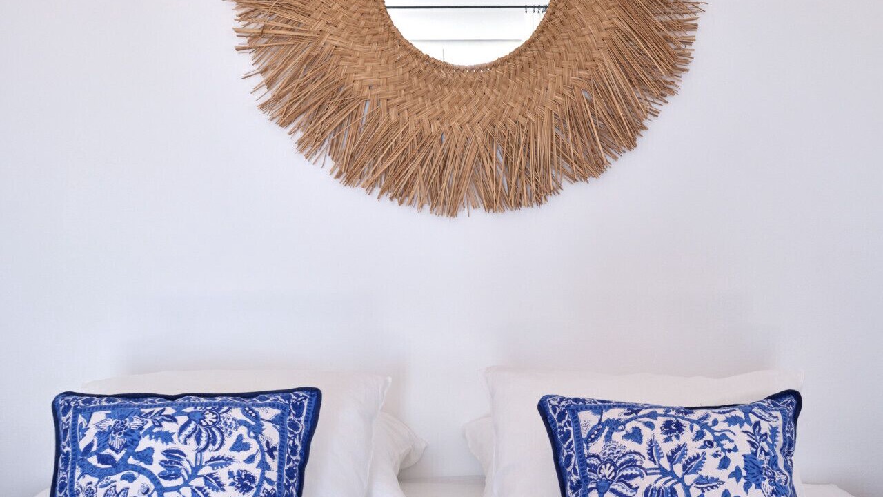 Photo of Bedroom in Naousa