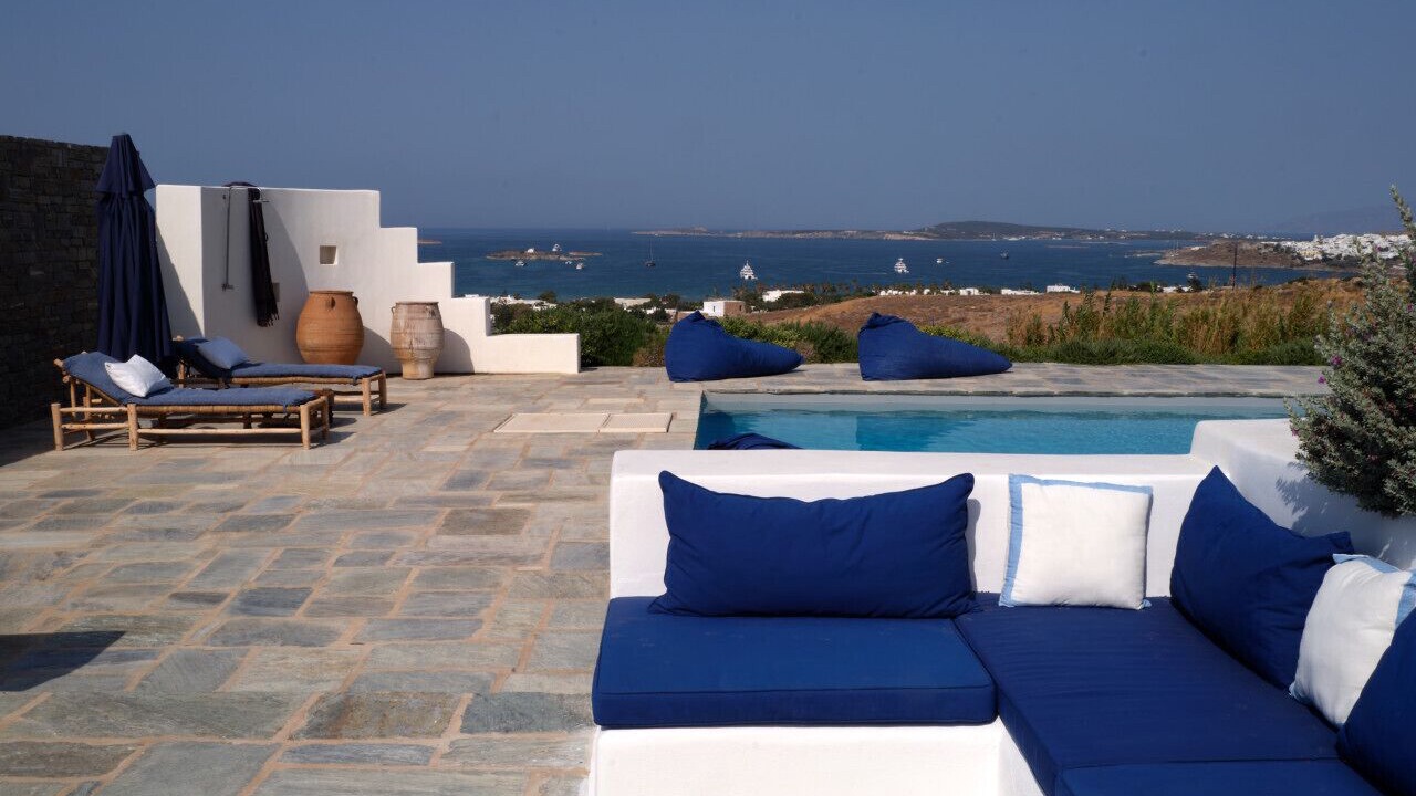 Photo of Outdoor in Naousa