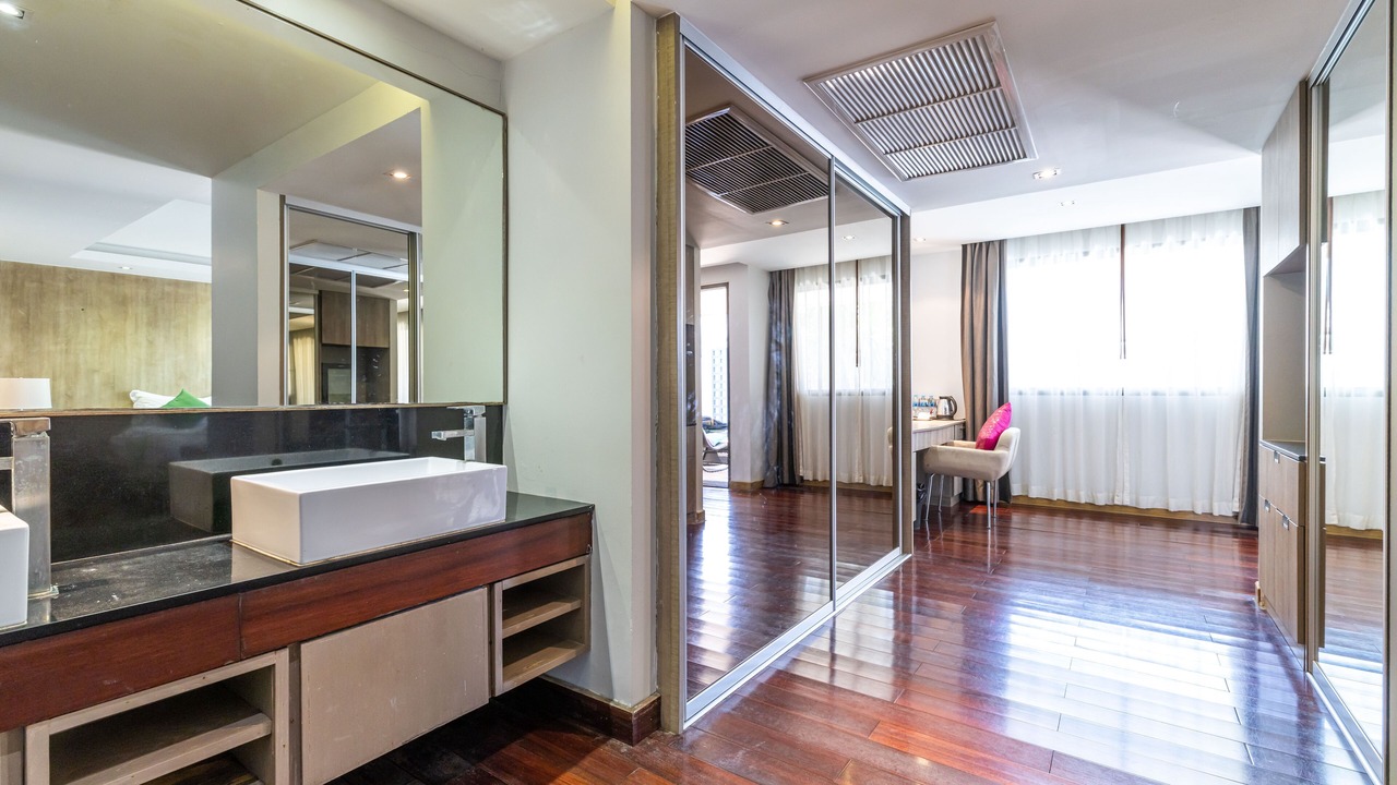 Photo of Bathroom in Ko Sire