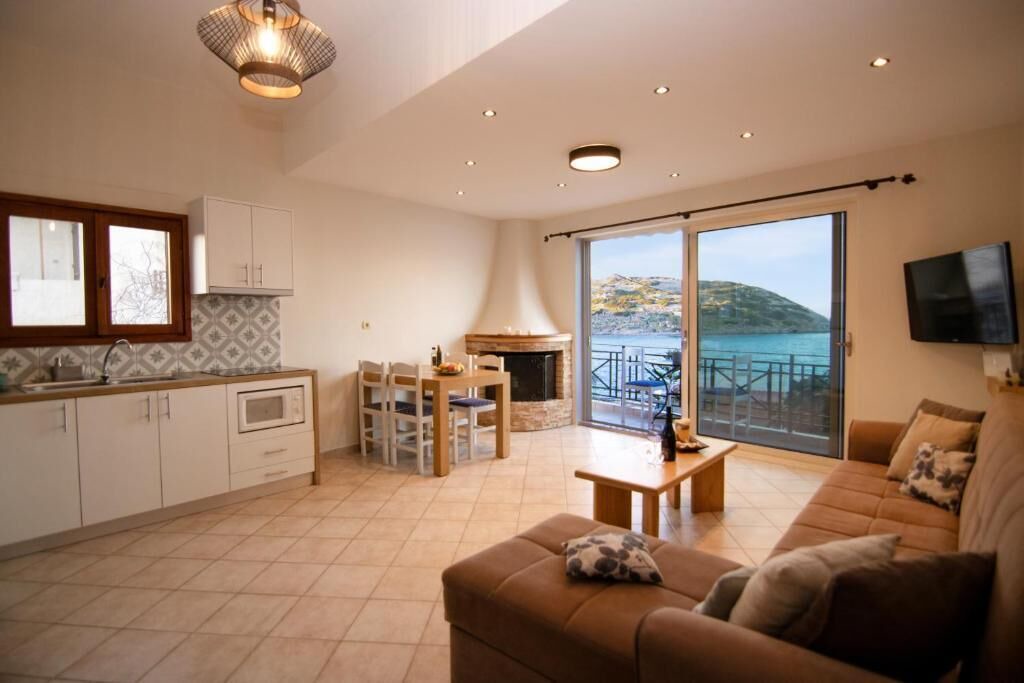 Photo of Livingroom in Mochlos