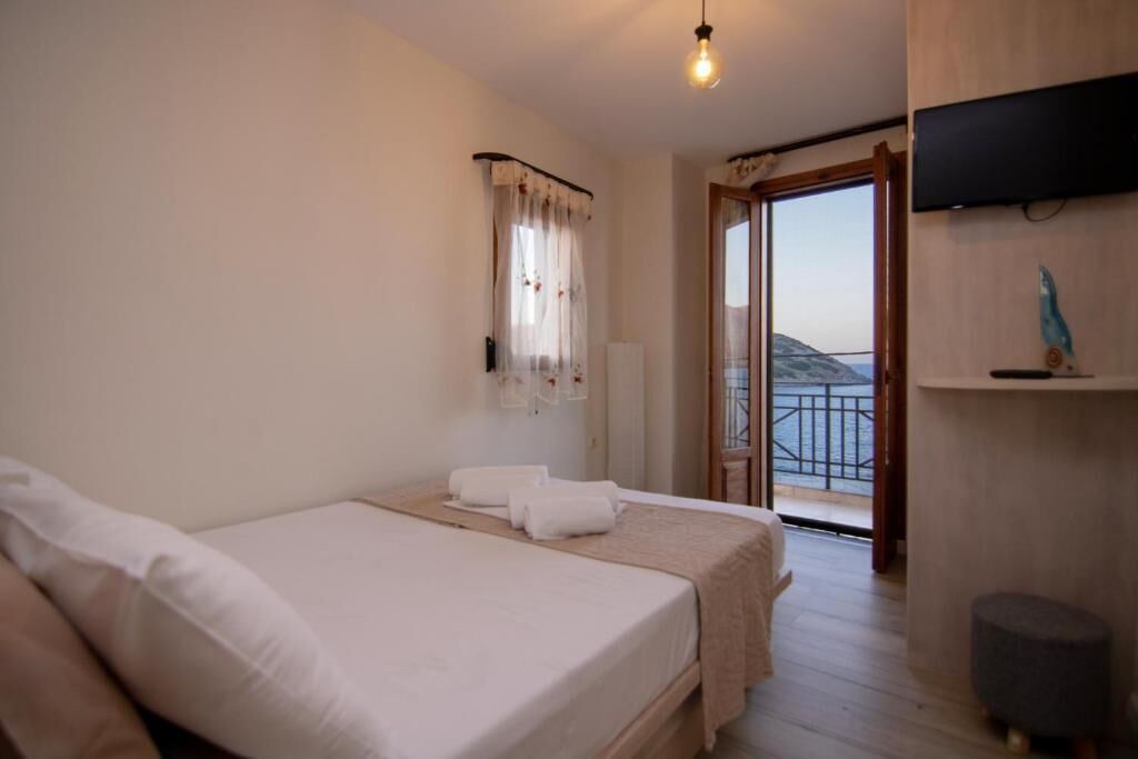 Photo of Bedroom in Mochlos