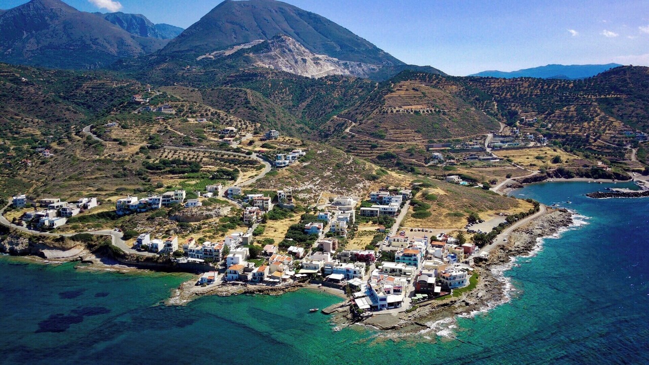 Photo of Outdoor in Mochlos