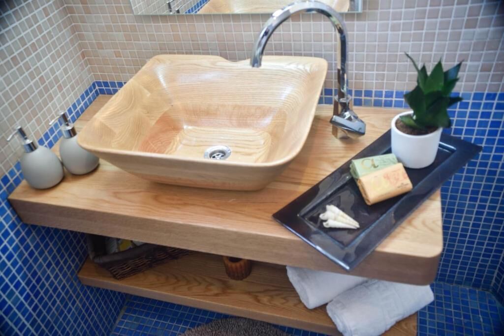 Photo of Bathroom in Mochlos