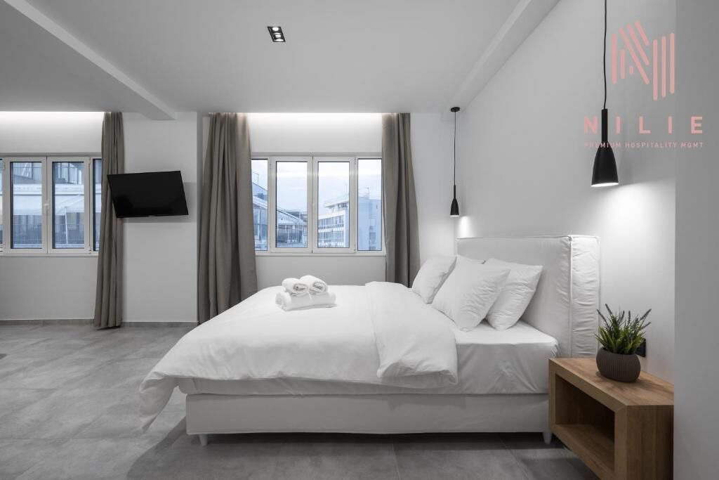 Photo of Bedroom in Ladadika