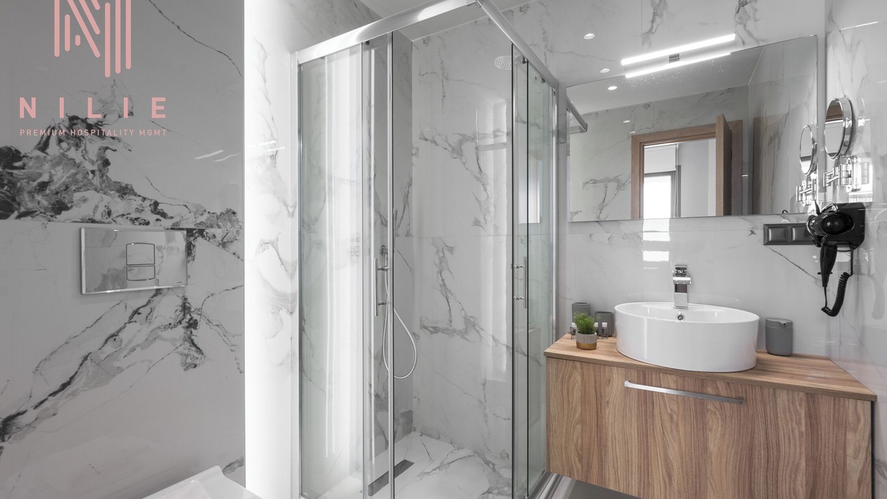 Photo of Bathroom in Ladadika
