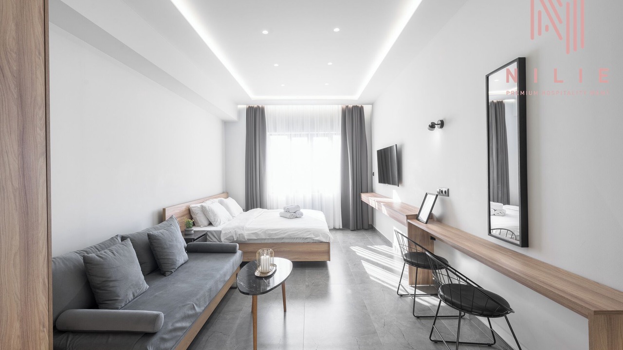 Photo of Livingroom in Ladadika