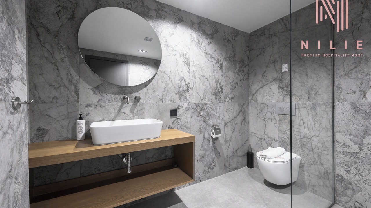 Photo of Bathroom in Ladadika