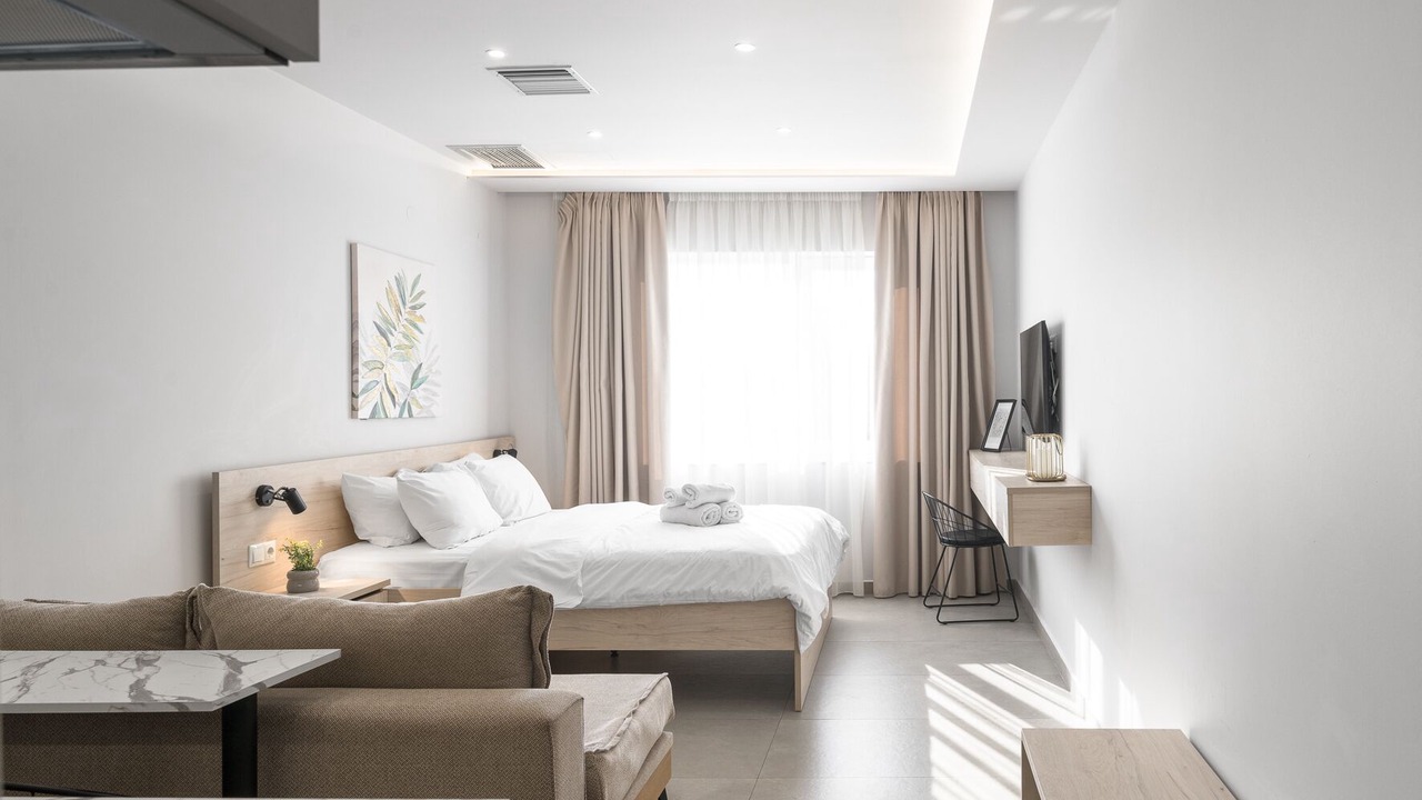 Photo of Bedroom in Ladadika