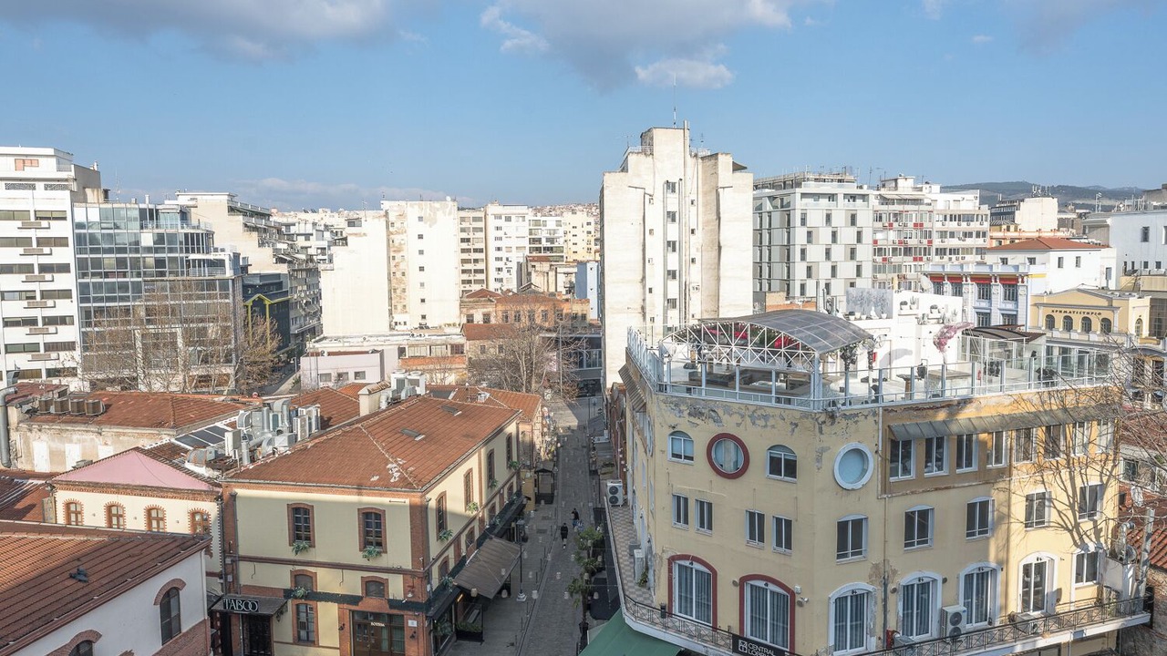 Photo of Bedroom in Ladadika