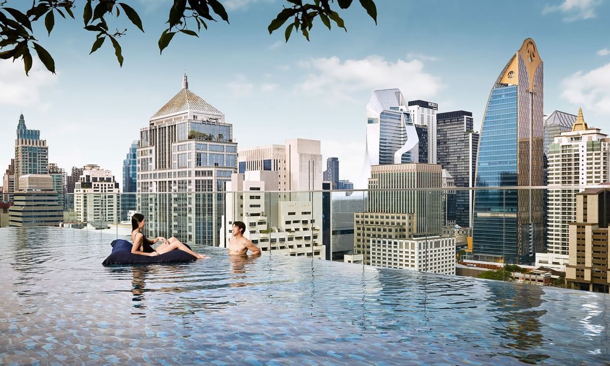 Photo of Outdoor in Embassy District
