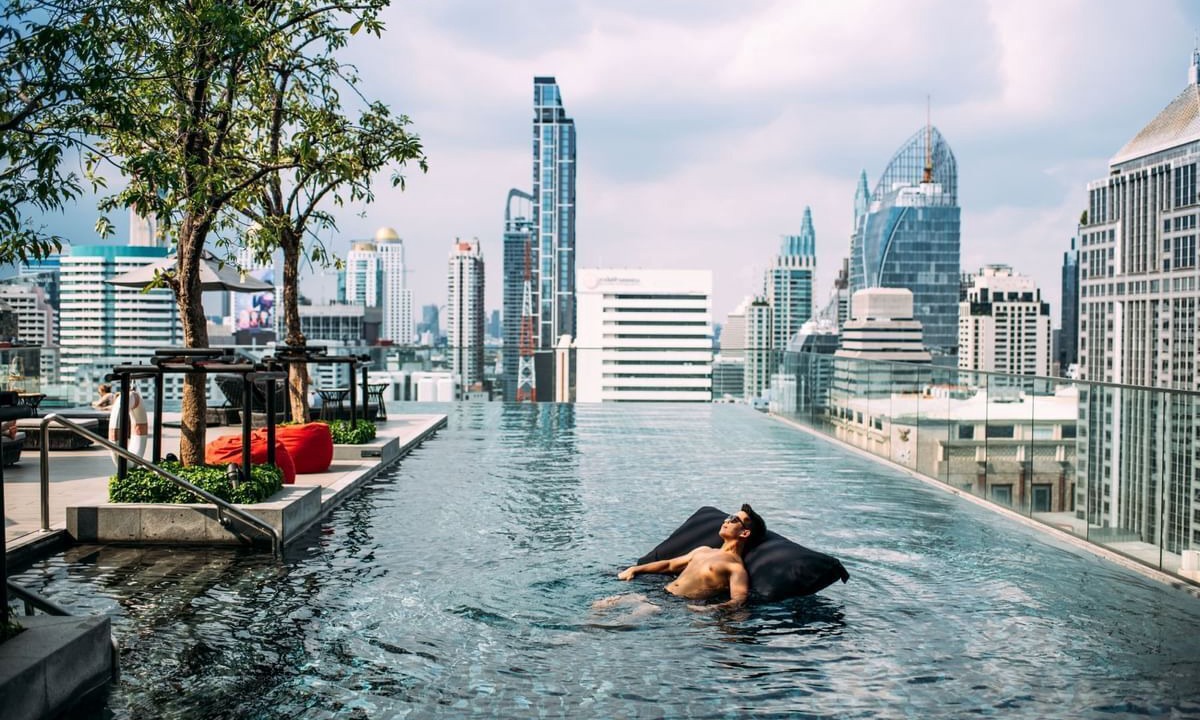 Photo of Outdoor in Embassy District