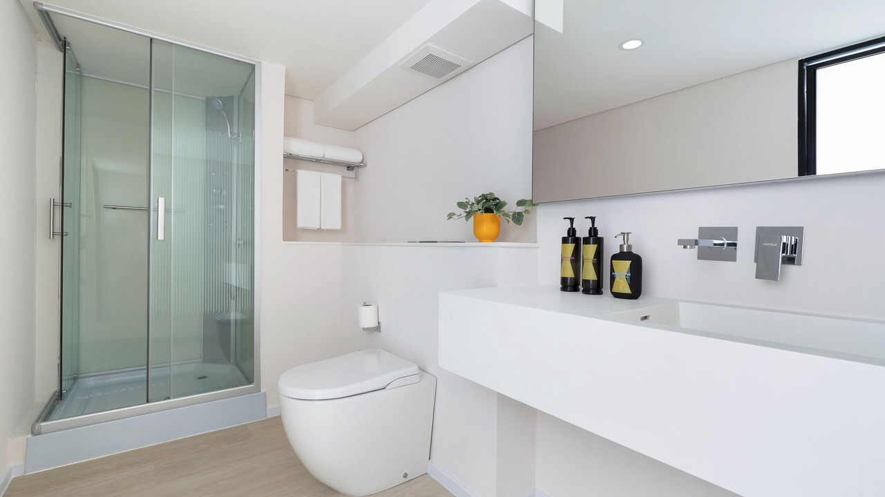 Photo of Bathroom in Suan Luang