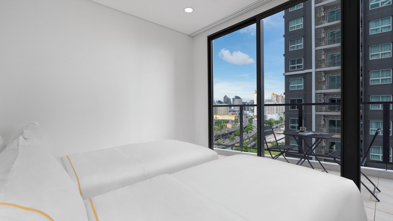 Photo of Bedroom in Suan Luang