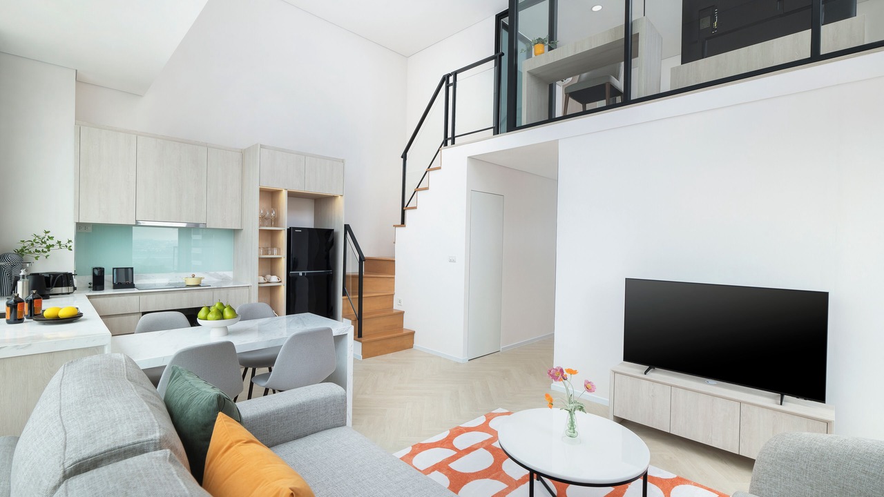 Photo of Livingroom in Suan Luang