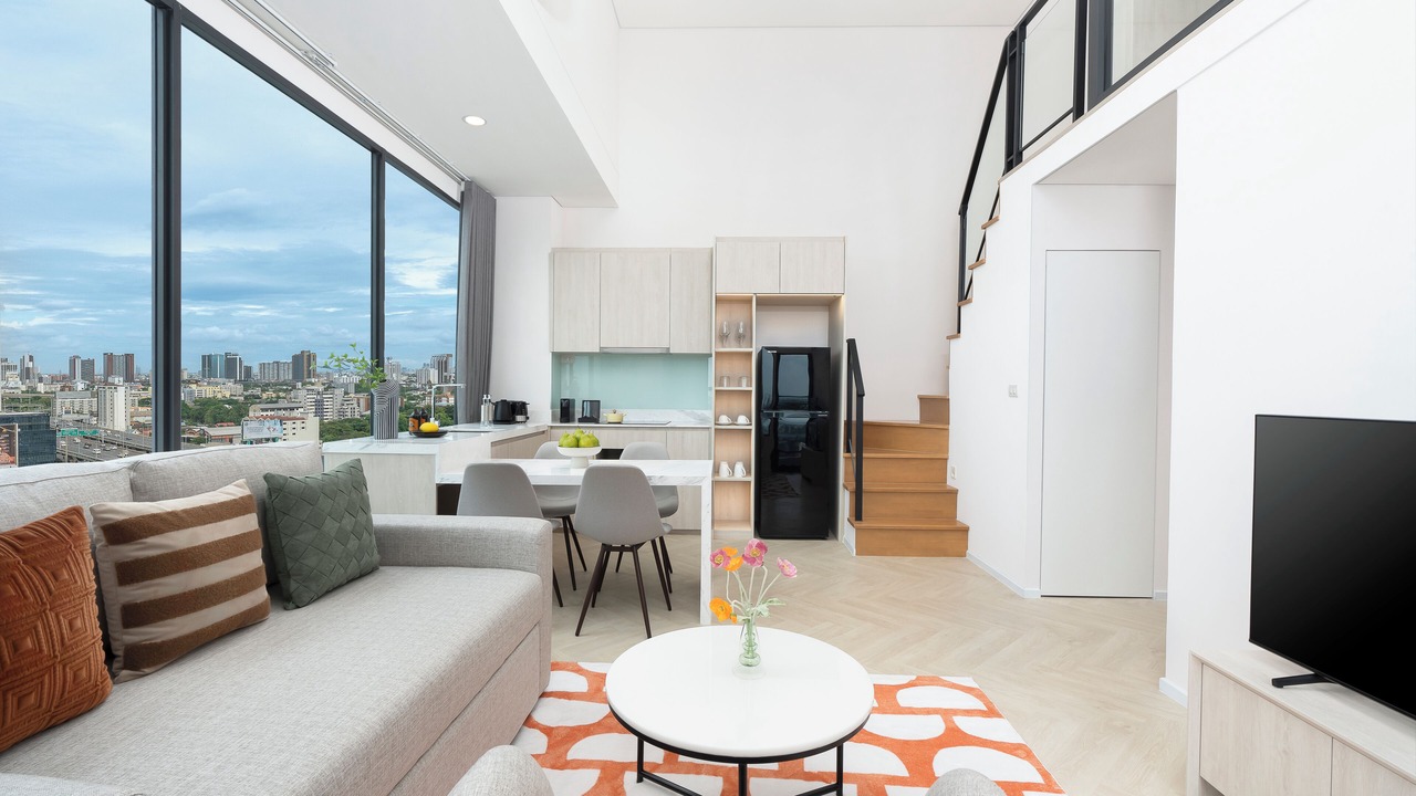 Photo of Livingroom in Suan Luang