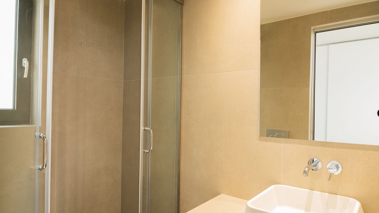 Photo of Bathroom in Ilida