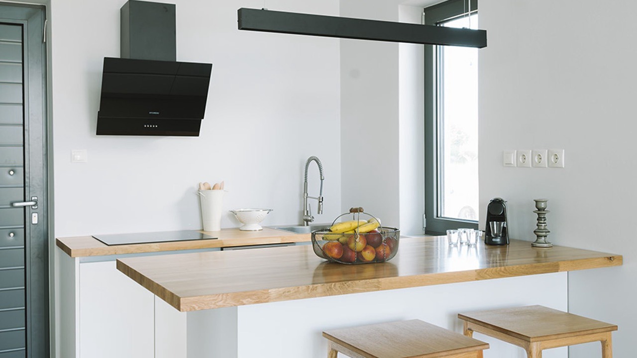Photo of Kitchen in Ilida
