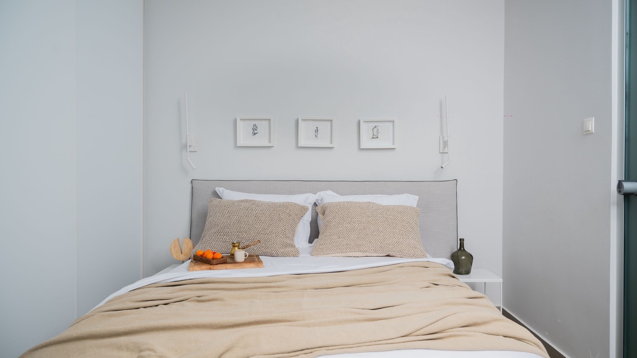 Photo of Bedroom in Ilida
