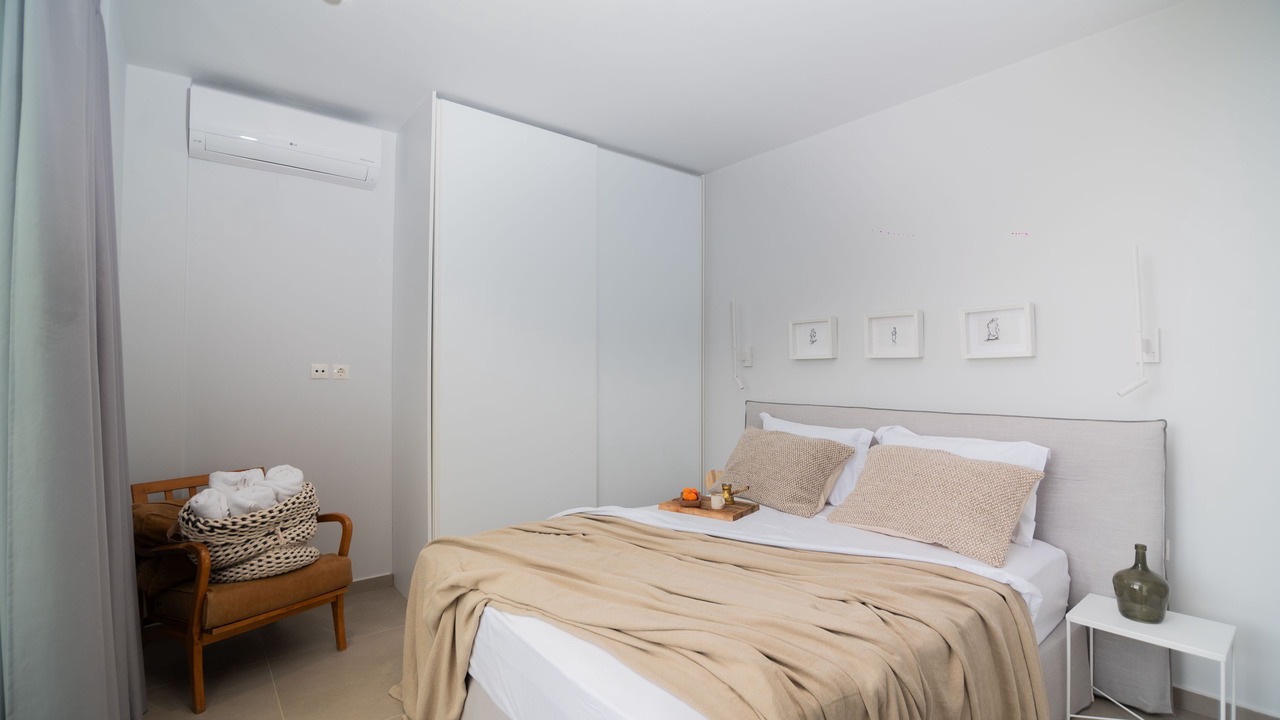 Photo of Bedroom in Ilida