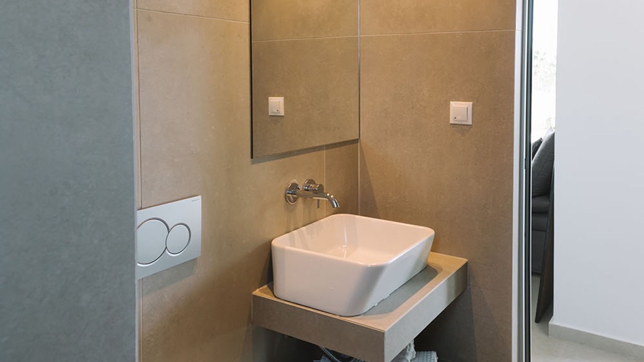Photo of Bathroom in Ilida