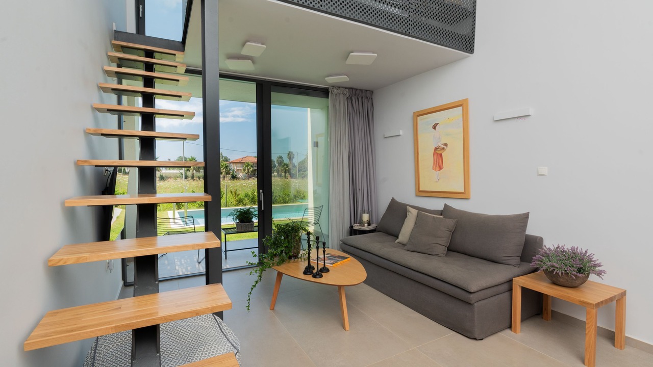 Photo of Livingroom in Ilida