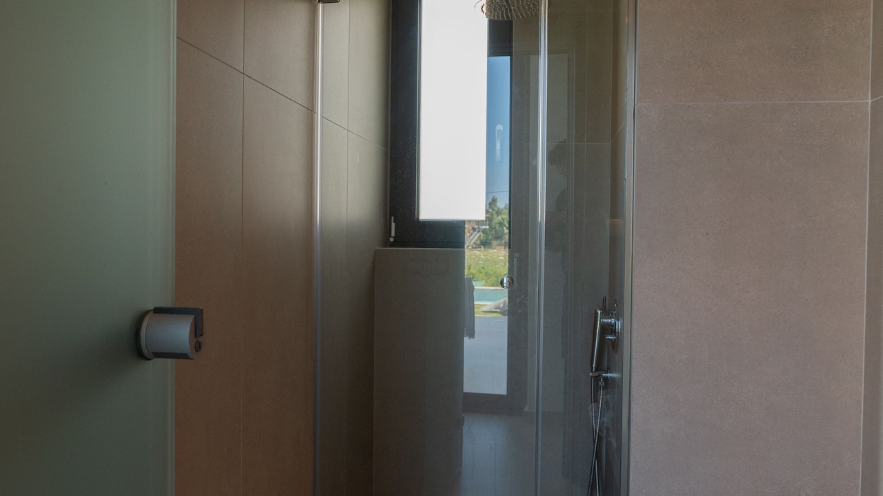 Photo of Bathroom in Ilida