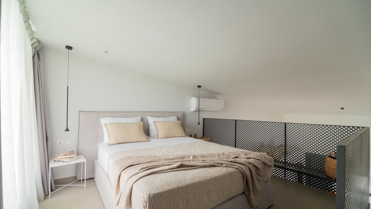 Photo of Bedroom in Ilida