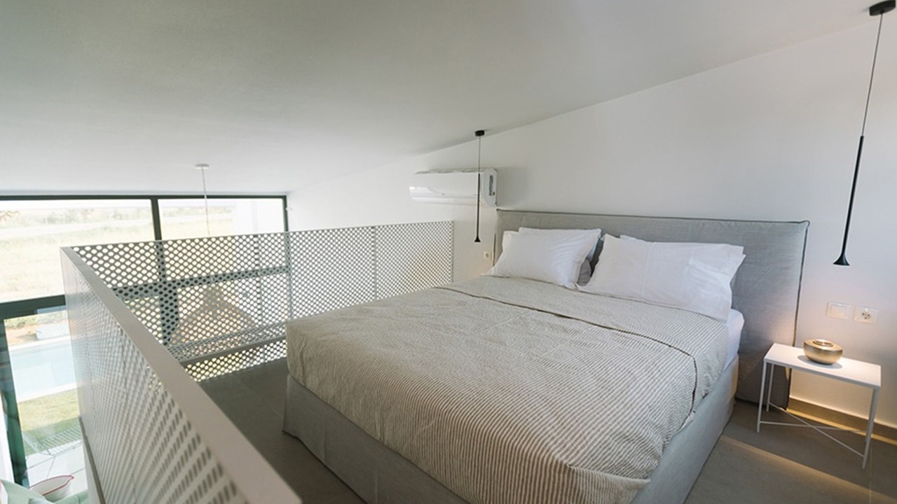 Photo of Bedroom in Ilida